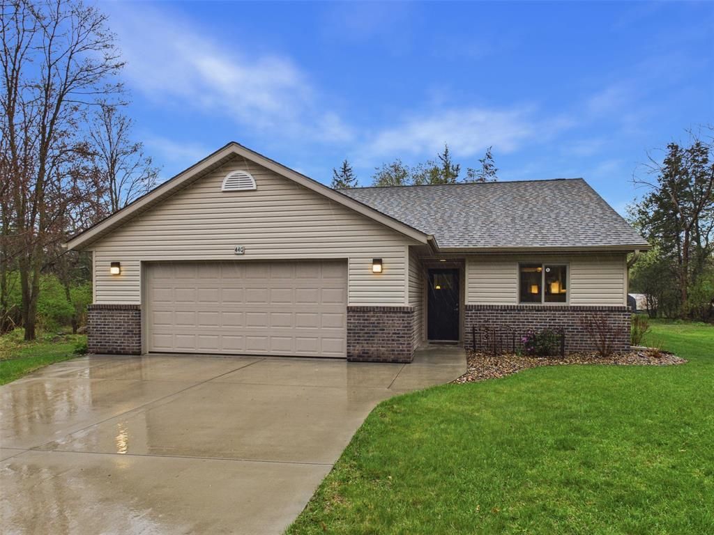 440 Tony Street, Osceola, WI 54020