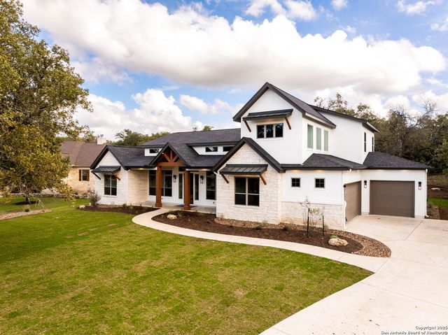 24351 Tres Arroyos, San Antonio, TX 78255