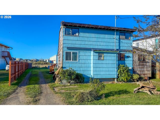 35390 RUEPPEL Ave, Pacific City, OR 97135