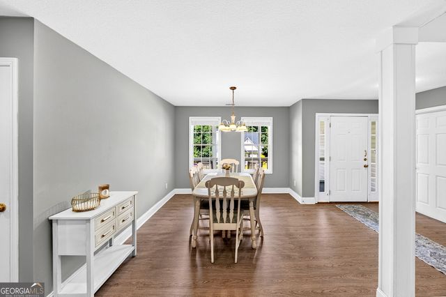118 Rockwind Way, Demorest, GA 30535