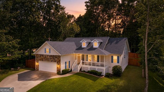 118 Rockwind Way, Demorest, GA 30535