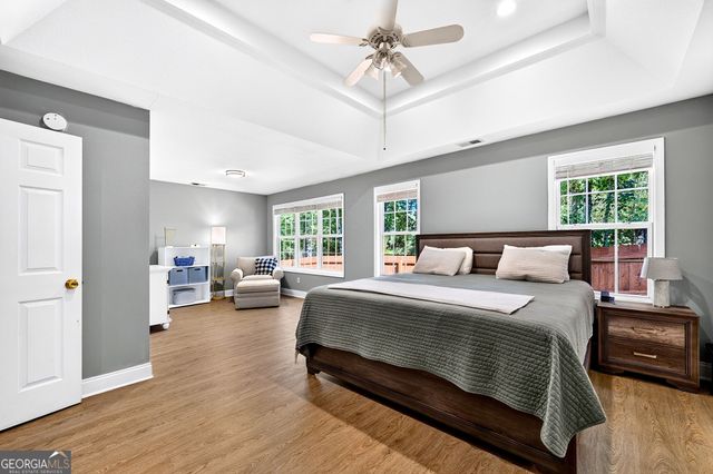 118 Rockwind Way, Demorest, GA 30535
