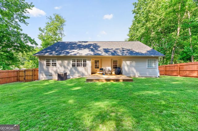 118 Rockwind Way, Demorest, GA 30535