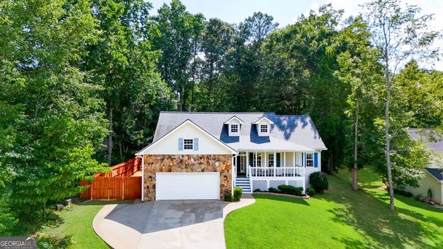 118 Rockwind Way, Demorest, GA 30535