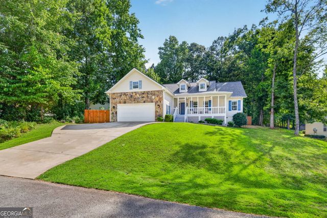 118 Rockwind Way, Demorest, GA 30535