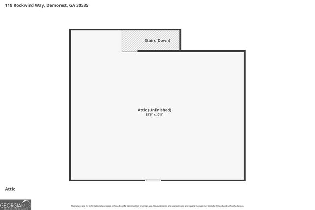 118 Rockwind Way, Demorest, GA 30535
