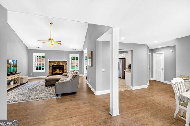 118 Rockwind Way, Demorest, GA 30535
