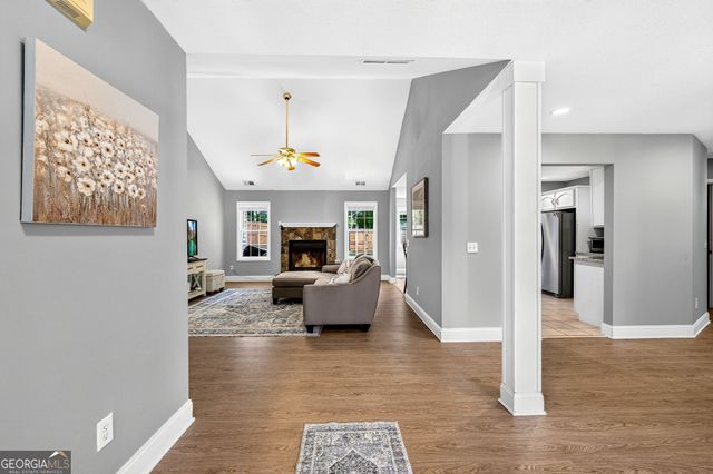 118 Rockwind Way, Demorest, GA 30535