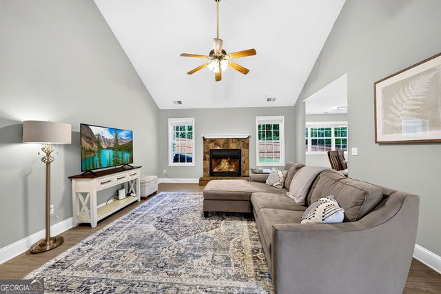 118 Rockwind Way, Demorest, GA 30535