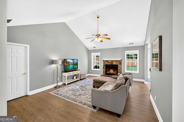 118 Rockwind Way, Demorest, GA 30535