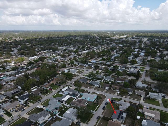 13788 84TH TERRACE, Seminole, FL 33776