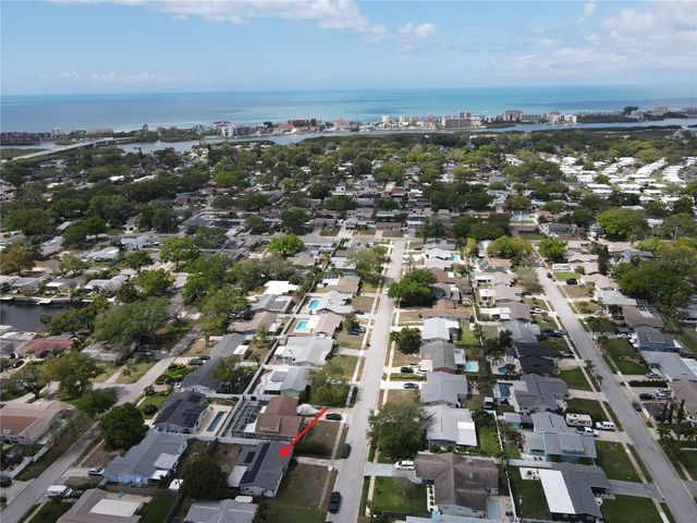 13788 84TH TERRACE, Seminole, FL 33776