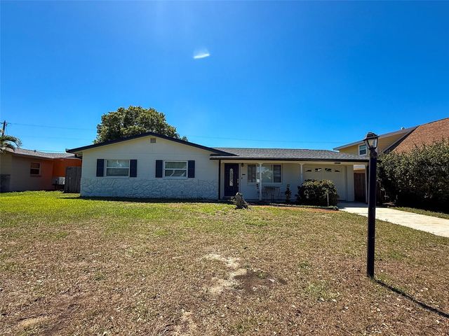 13788 84TH TERRACE, Seminole, FL 33776