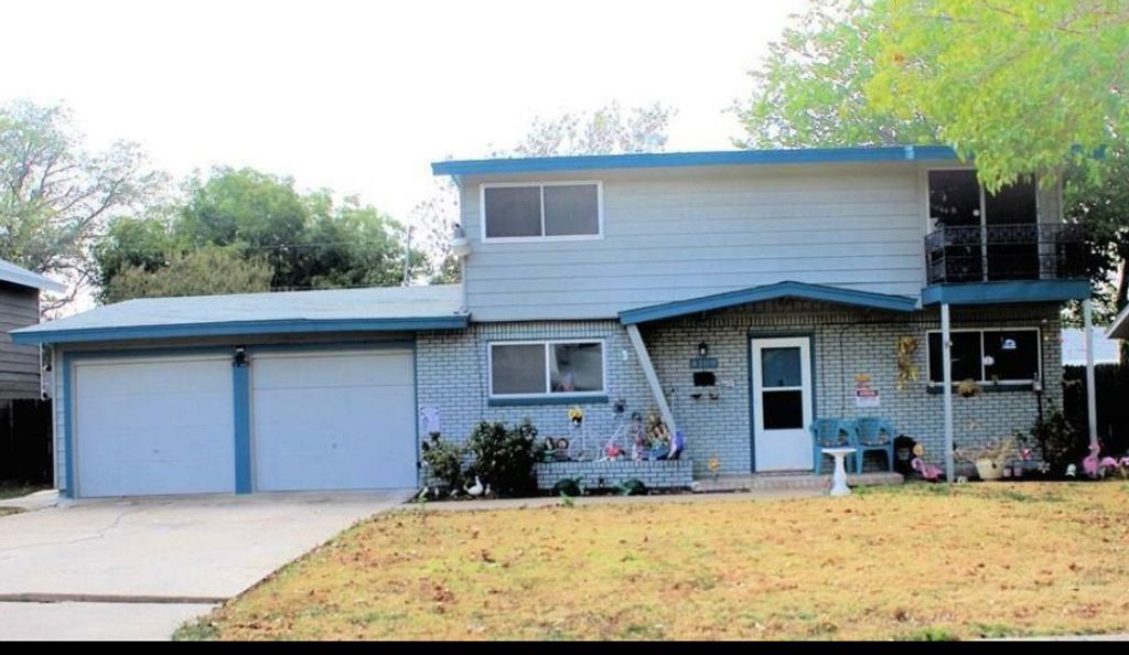 4109 Field Street, Haltom City, TX 76117