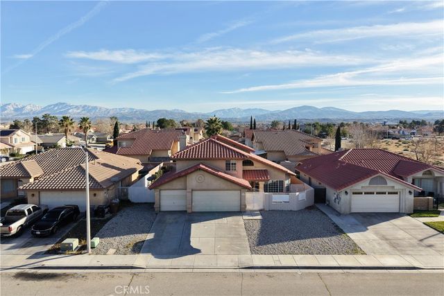 6110 Meredith, Palmdale, CA 93552