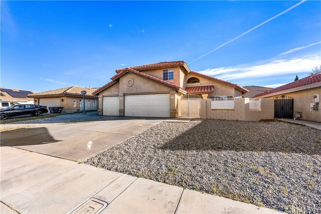 6110 Meredith, Palmdale, CA 93552