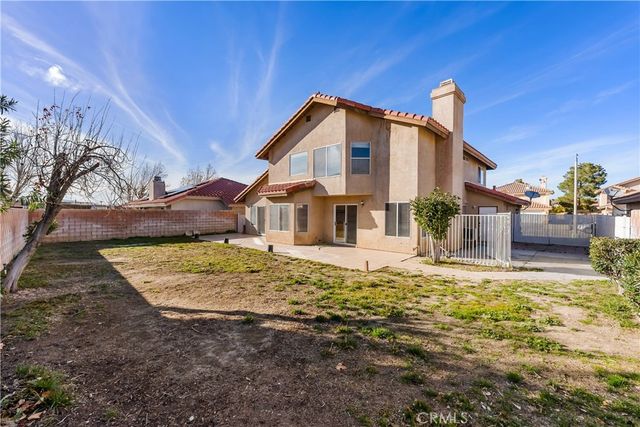 6110 Meredith, Palmdale, CA 93552