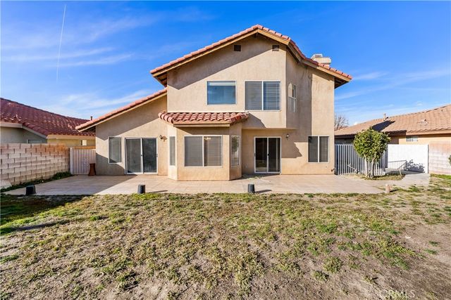 6110 Meredith, Palmdale, CA 93552