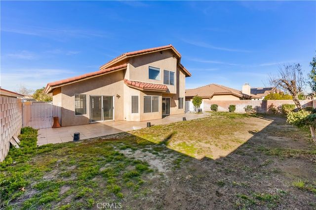6110 Meredith, Palmdale, CA 93552