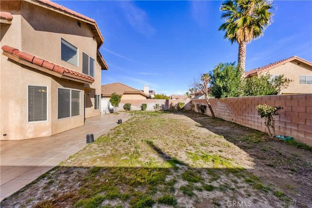 6110 Meredith, Palmdale, CA 93552