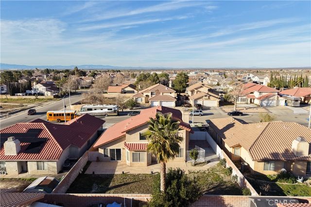 6110 Meredith, Palmdale, CA 93552