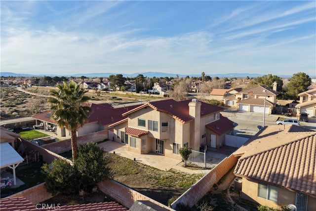 6110 Meredith, Palmdale, CA 93552