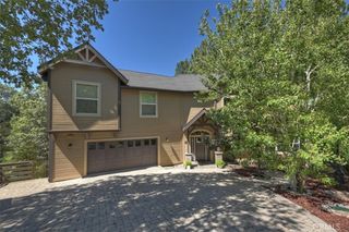 1036 Sandalwood, Lake Arrowhead, CA 92352