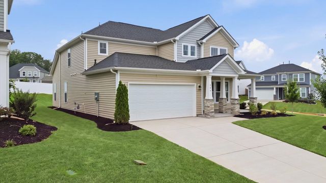 904 Tibetan Street, Spartanburg, SC 29303