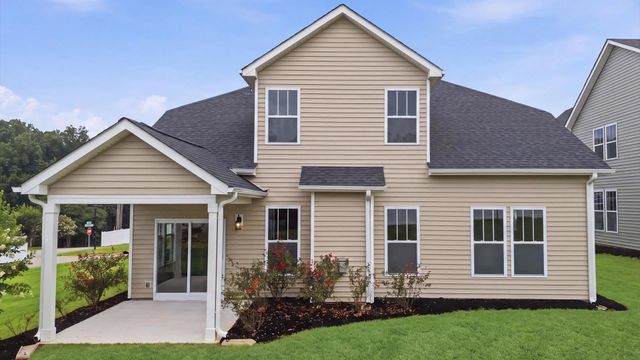 904 Tibetan Street, Spartanburg, SC 29303