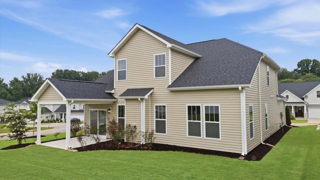 904 Tibetan Street, Spartanburg, SC 29303