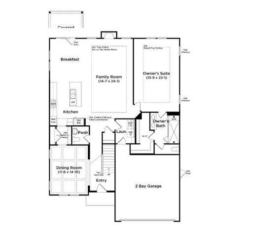 904 Tibetan Street, Spartanburg, SC 29303