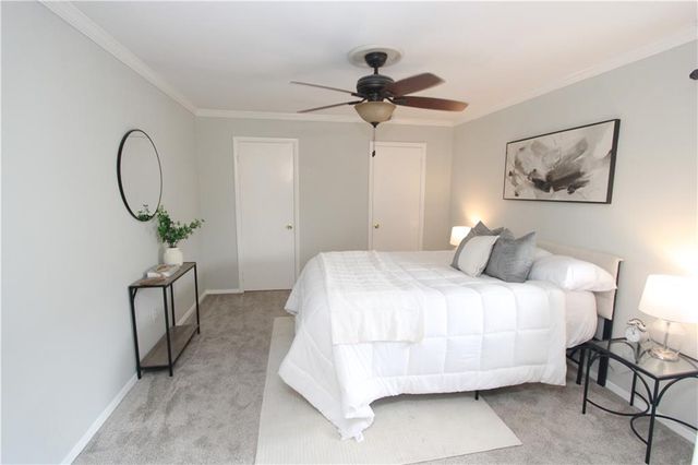 346 Carpenter Drive 75, Atlanta, GA 30328