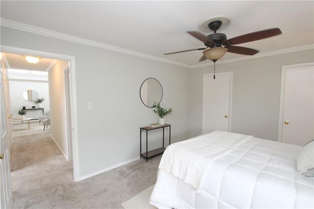 346 Carpenter Drive 75, Atlanta, GA 30328