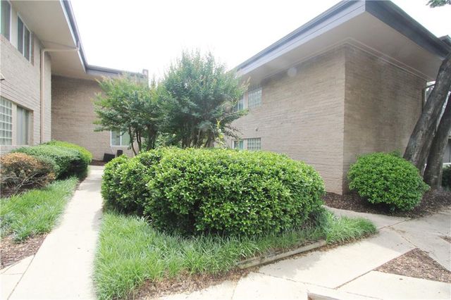 346 Carpenter Drive 75, Atlanta, GA 30328