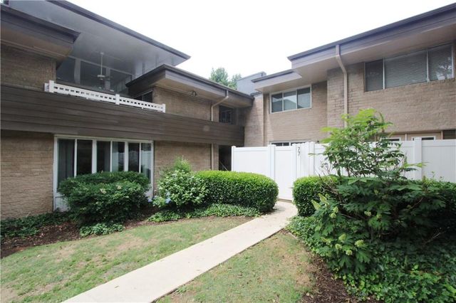 346 Carpenter Drive 75, Atlanta, GA 30328
