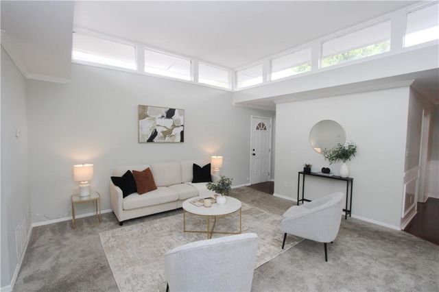 346 Carpenter Drive 75, Atlanta, GA 30328