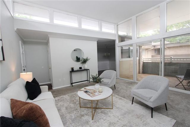 346 Carpenter Drive 75, Atlanta, GA 30328