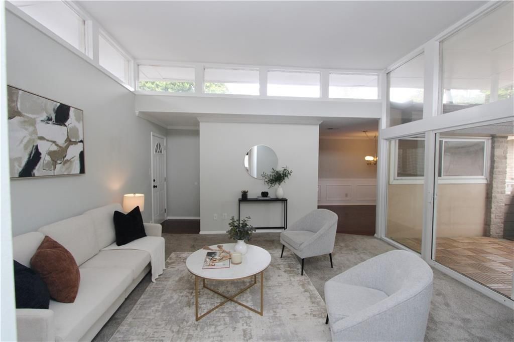 346 Carpenter Drive 75, Atlanta, GA 30328