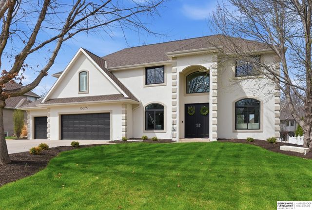 16626 Jones Street, Omaha, NE 68118