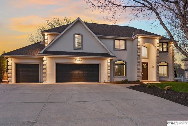 16626 Jones Street, Omaha, NE 68118