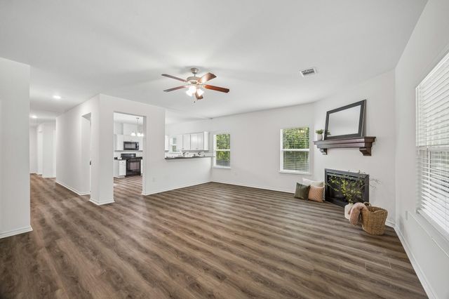 11818 Beverly Drive, Houston, TX 77065