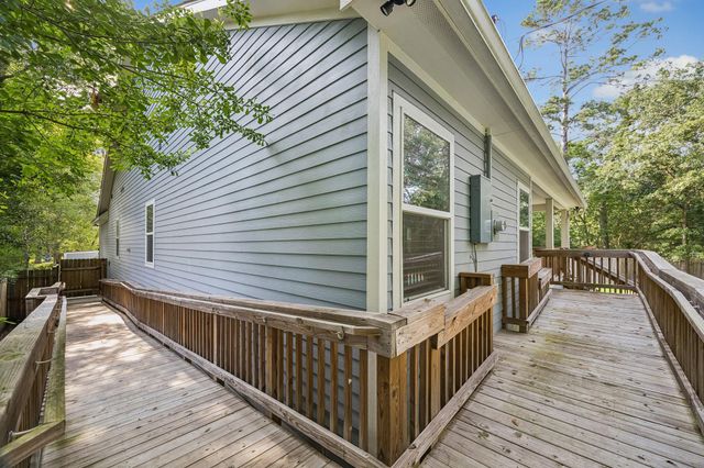 11818 Beverly Drive, Houston, TX 77065