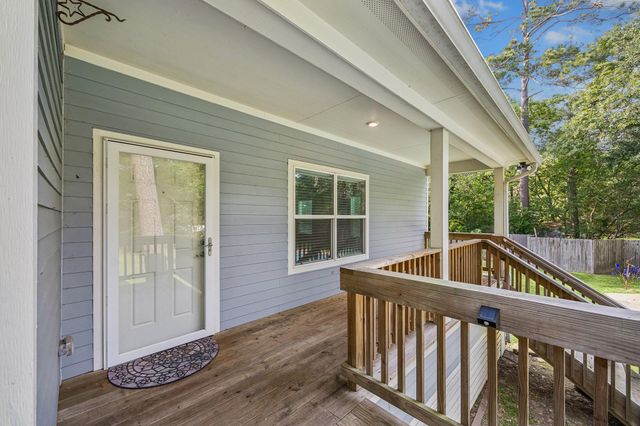 11818 Beverly Drive, Houston, TX 77065