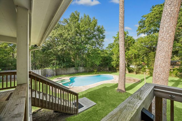 11818 Beverly Drive, Houston, TX 77065