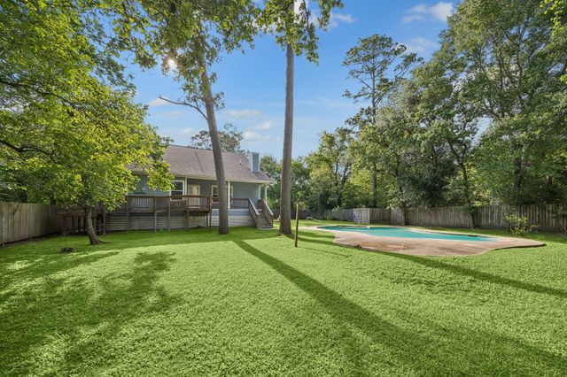 11818 Beverly Drive, Houston, TX 77065