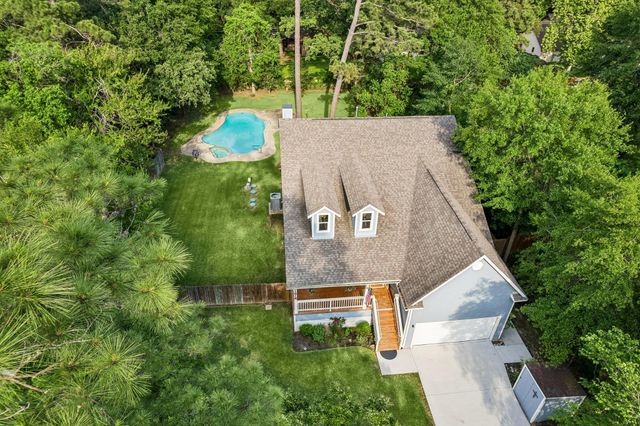 11818 Beverly Drive, Houston, TX 77065