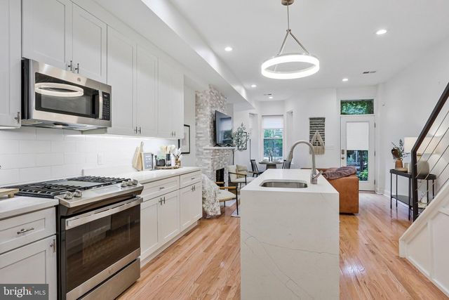 1345 V ST NW, Washington, DC 20009