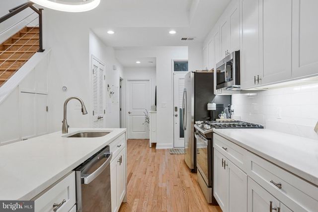 1345 V ST NW, Washington, DC 20009