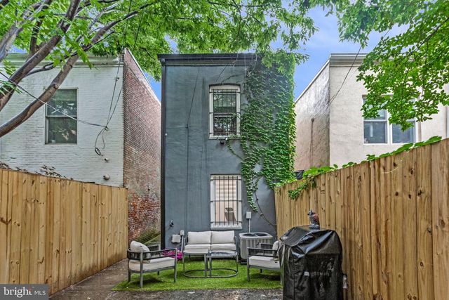 1345 V ST NW, Washington, DC 20009
