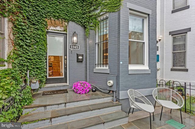 1345 V ST NW, Washington, DC 20009